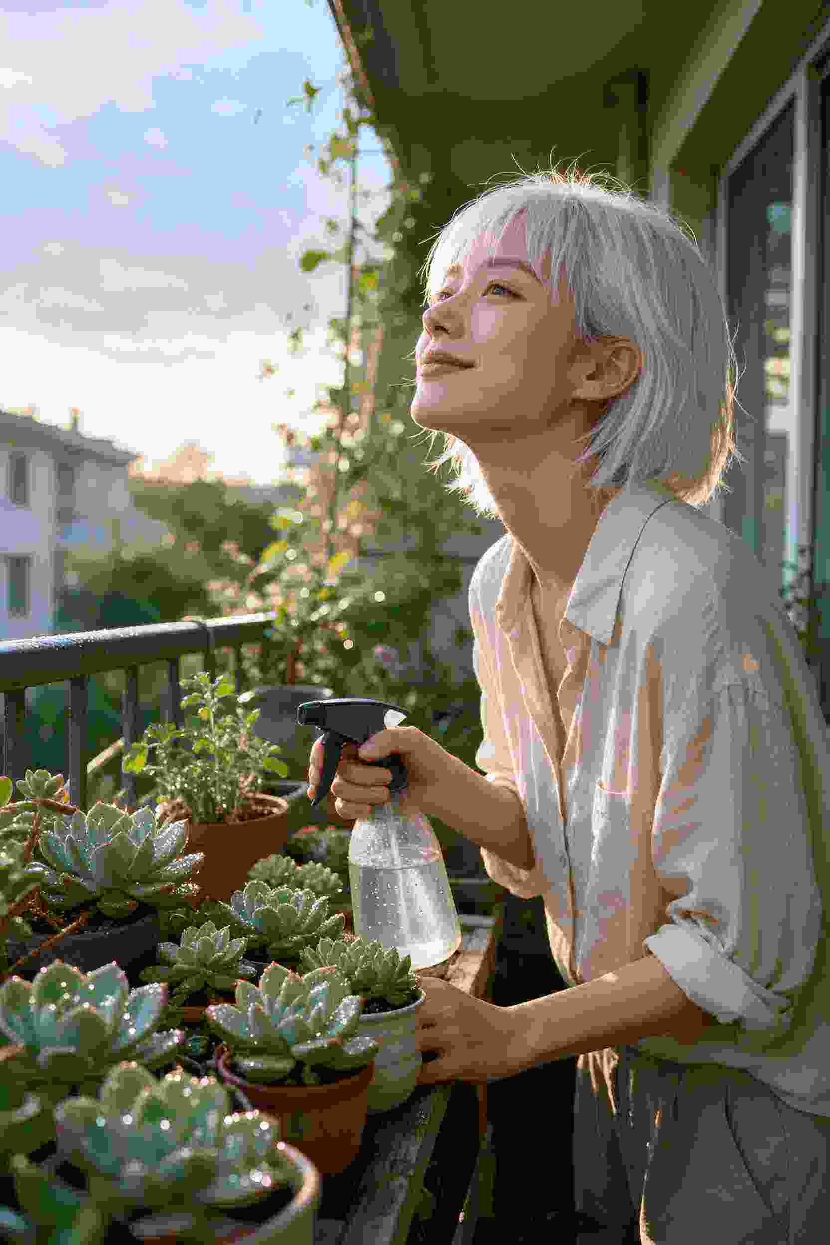 《烟火人间》